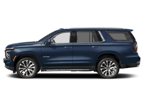 New 2026 Chevrolet Tahoe High Country AWD/4WD image 27