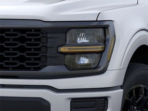 New 2025 Ford F150 STX image 18