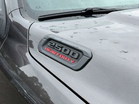 New 2026 RAM 2500 Tradesman w/ Power Wagon Package image 6