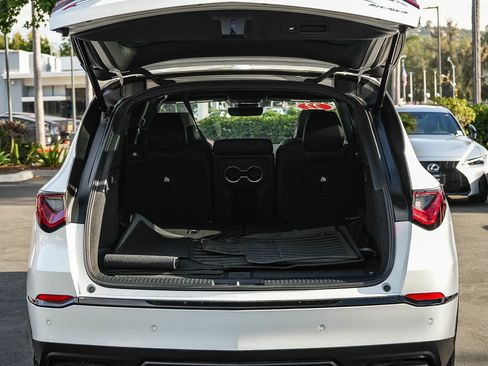 Used 2022 Acura MDX A-Spec AWD/4WD image 26
