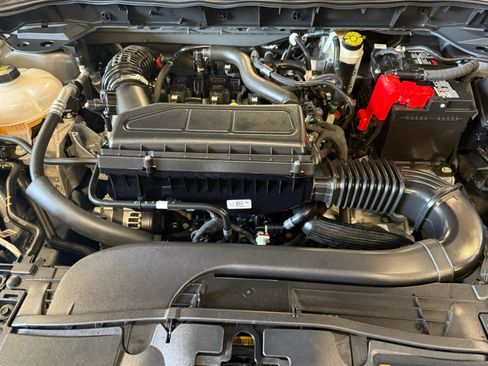 Certified 2023 Ford Escape Active AWD/4WD image 27