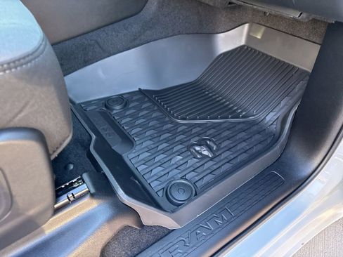 New 2026 RAM 1500 Big Horn AWD/4WD image 28