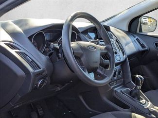 Used 2013 Ford Focus S video 2