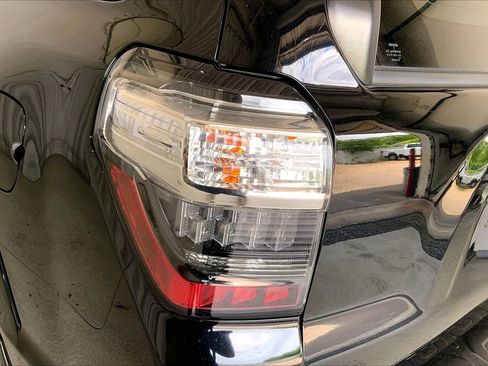 Used 2014 Toyota 4Runner Limited RWD image 29