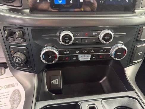 Used 2025 Ford F150 Tremor w/ Bed Utility Package AWD/4WD image 32