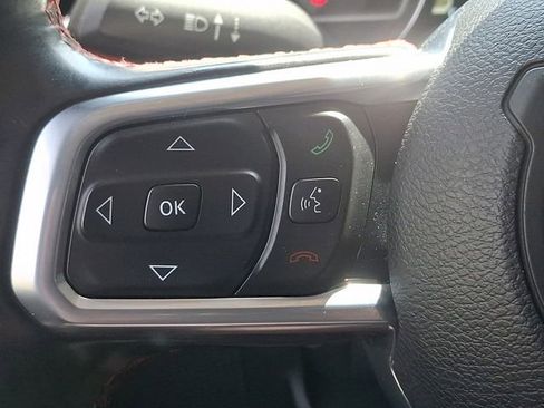 Used 2020 Jeep Gladiator Rubicon w/ Dual Top Group image 24