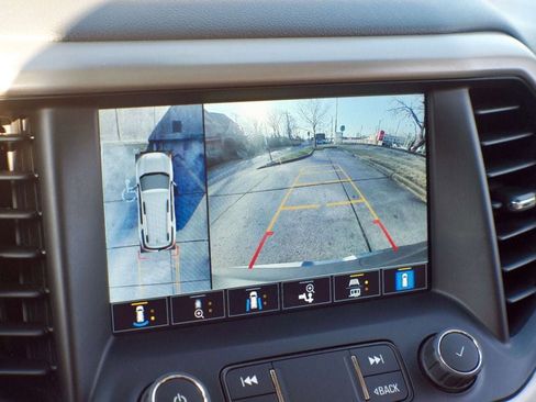 Used 2022 GMC Acadia Denali w/ Denali Ultimate Package image 26