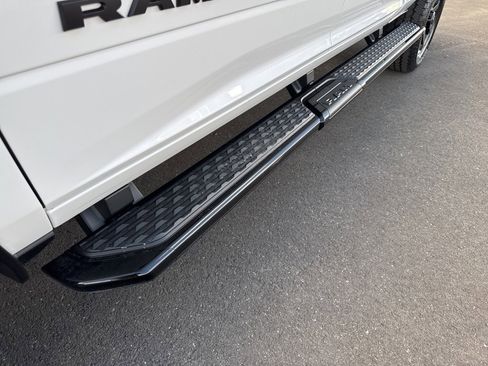 New 2025 RAM 2500 Laramie w/ Night Edition image 15