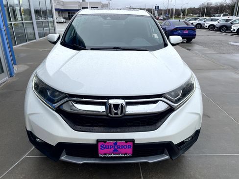 Used 2017 Honda CR-V EX-L image 5