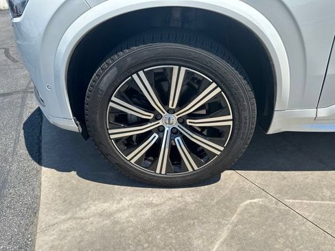Used 2023 Volvo XC90 B6 Plus w/ Protection Package AWD/4WD image 8