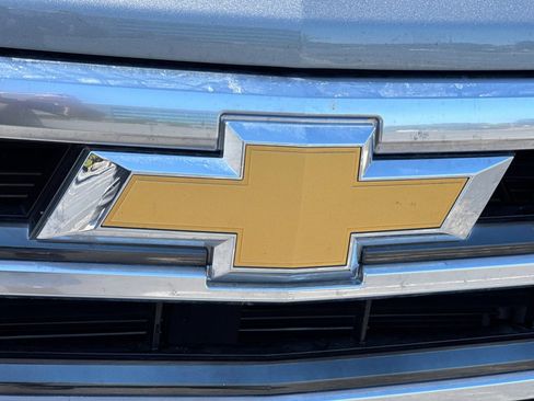 Used 2025 Chevrolet Silverado 1500 High Country AWD/4WD image 48