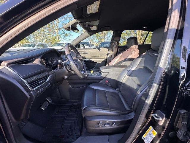 Used 2019 Cadillac XT4 Sport FWD image 26