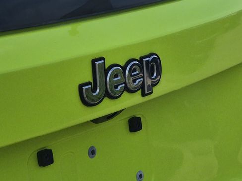 Used 2018 Jeep Renegade Sport w/ Power & Air Group AWD/4WD image 12