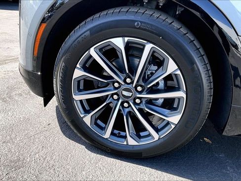 New 2026 Cadillac Lyriq Sport AWD/4WD image 13