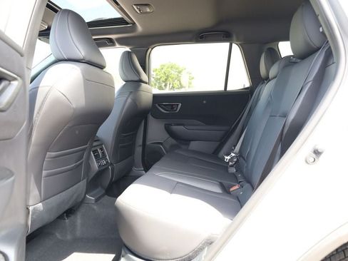New 2026 Subaru Outback Limited AWD/4WD image 21
