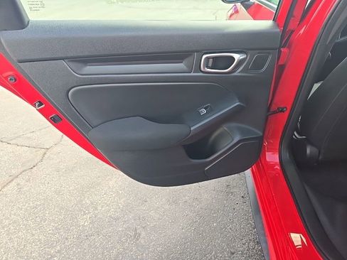 Certified 2023 Honda Civic Sport image 24