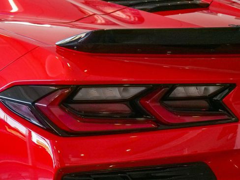 New 2026 Chevrolet Corvette Z06 image 9