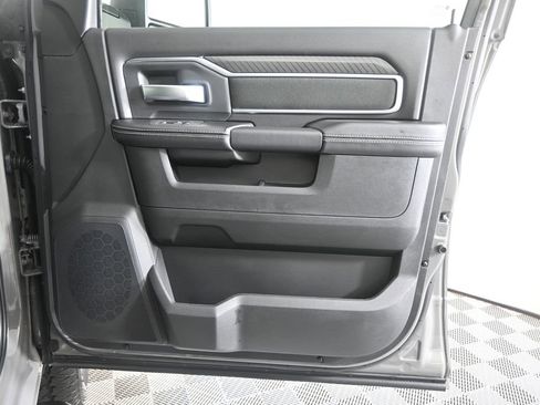 New 2026 RAM 3500 Big Horn AWD/4WD image 13