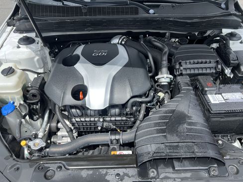 Used 2013 Kia Optima SX w/ Premium Touring Pkg FWD image 16