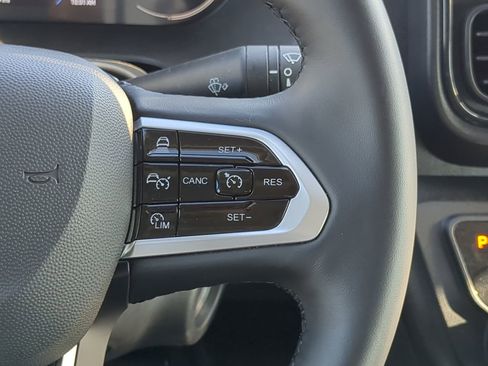 New 2024 RAM ProMaster 3500 w/ Delivery Van Package image 19