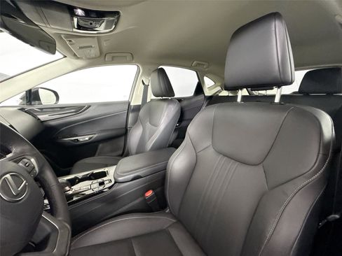 Used 2022 Lexus NX 350 AWD w/ Cold Area Package image 3