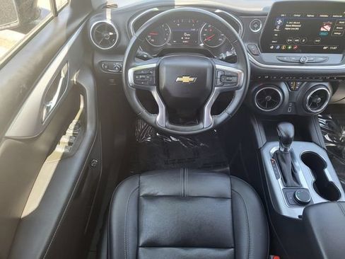 Used 2024 Chevrolet Blazer LT FWD image 21