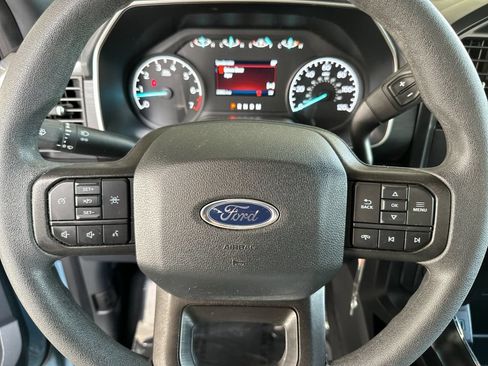 Certified 2023 Ford F150 XL w/ STX Appearance Package RWD image 21