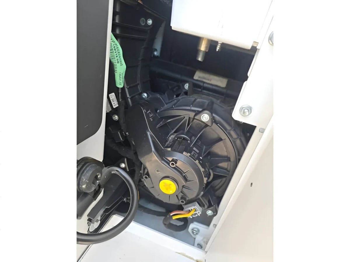 Used 2016 Ford Transit 350 148 Low Roof RWD image 33
