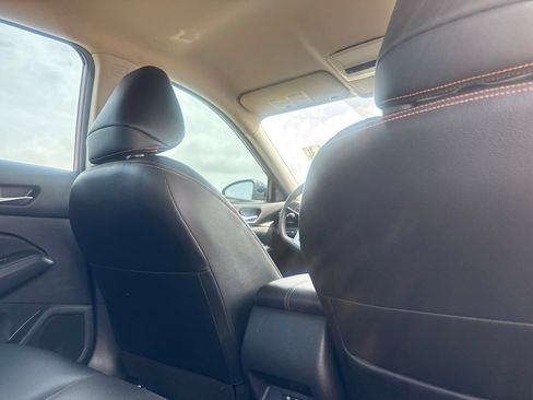 Certified 2022 Nissan Altima 2.5 SR FWD image 32