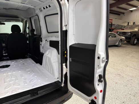 Used 2021 RAM ProMaster City Tradesman image 57