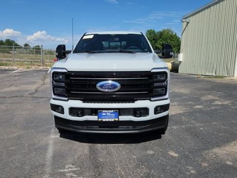 Used 2026 Ford F350 Platinum AWD/4WD image 12