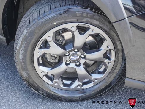 Used 2023 Subaru Crosstrek 2.5i Sport AWD/4WD image 12