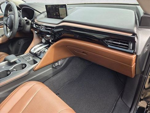 Used 2023 Acura MDX FWD w/ Technology Package image 23