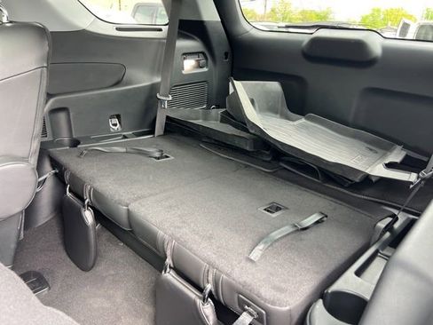 Certified 2024 Ford Explorer XLT w/ Equipment Group 202A AWD/4WD image 24