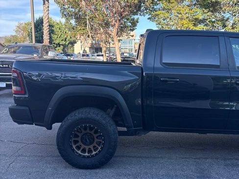Used 2022 RAM 1500 TRX w/ TRX Level 2 Equipment Group AWD/4WD image 16