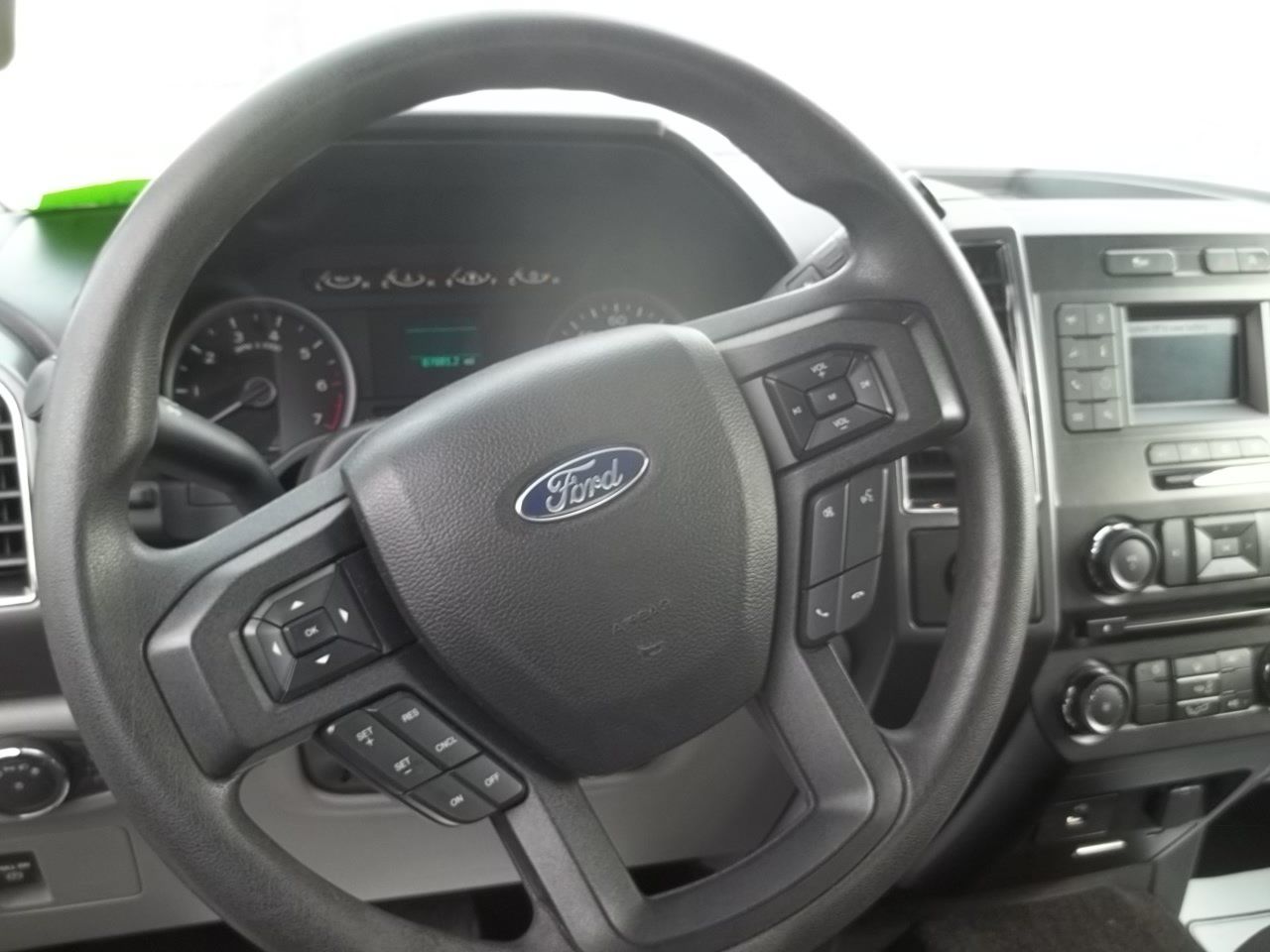Used 2018 Ford F150 XLT AWD/4WD image 7