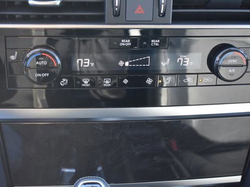 Used 2024 INFINITI QX80 Luxe image 29