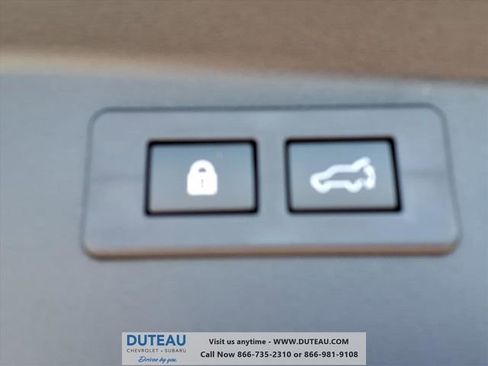 New 2026 Subaru Outback Limited image 8