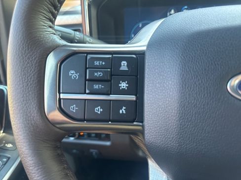 New 2026 Ford F250 King Ranch w/ Tremor Off-Road Package image 39