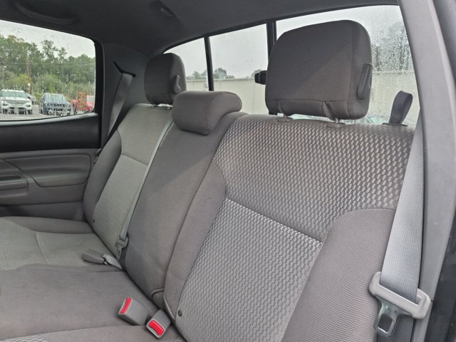 Used 2012 Toyota Tacoma PreRunner w/ SR5 Pkg RWD image 18