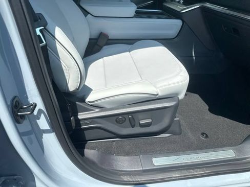 New 2027 Ford Expedition Platinum w/ Platinum Ultimate Package AWD/4WD image 34