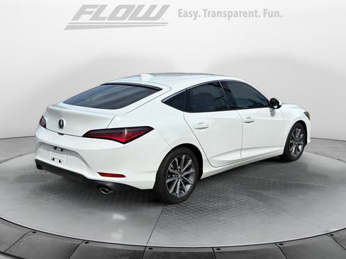 Used 2024 Acura Integra FWD image 7