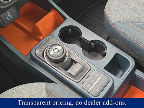 Used 2022 Ford Maverick XLT w/ Equipment Group 300A Standard image 27