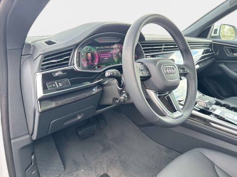 New 2026 Audi Q8 Premium Plus image 19