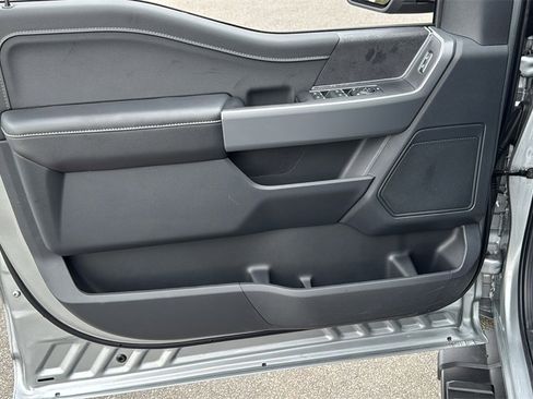 New 2025 Ford F150 XLT w/ Equipment Group 301A Standard image 6