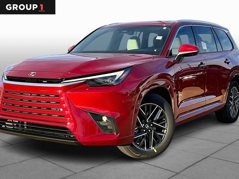 New 2026 Lexus TX 350 Premium image 1