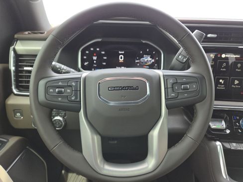 New 2026 GMC Sierra 2500 Denali w/ Denali Reserve Package AWD/4WD image 31