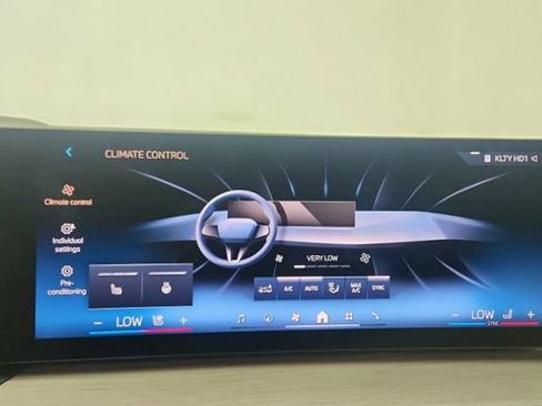 Used 2025 BMW 430i w/ Premium Package image 52