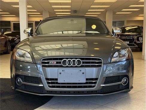 Used 2012 Audi TTS 2.0T Prestige image 2
