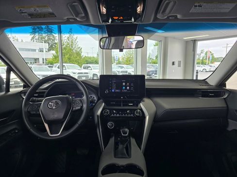 Used 2023 Toyota Venza LE AWD/4WD image 33
